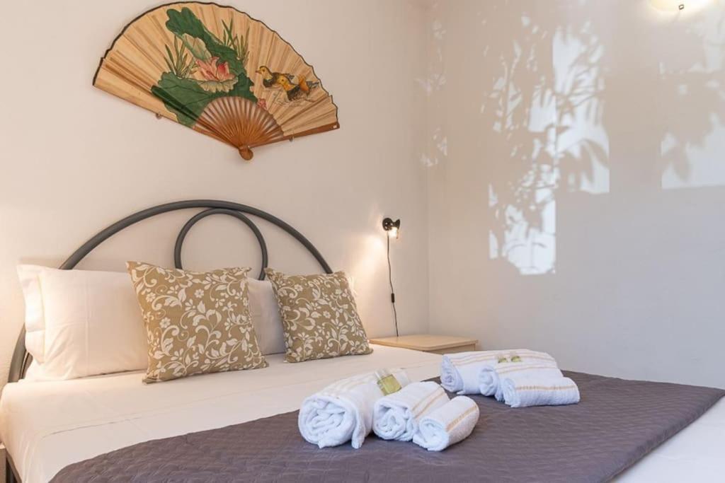 Ferienwohnung Luisa Sunny House Santa Maria Navarrese Exterior foto