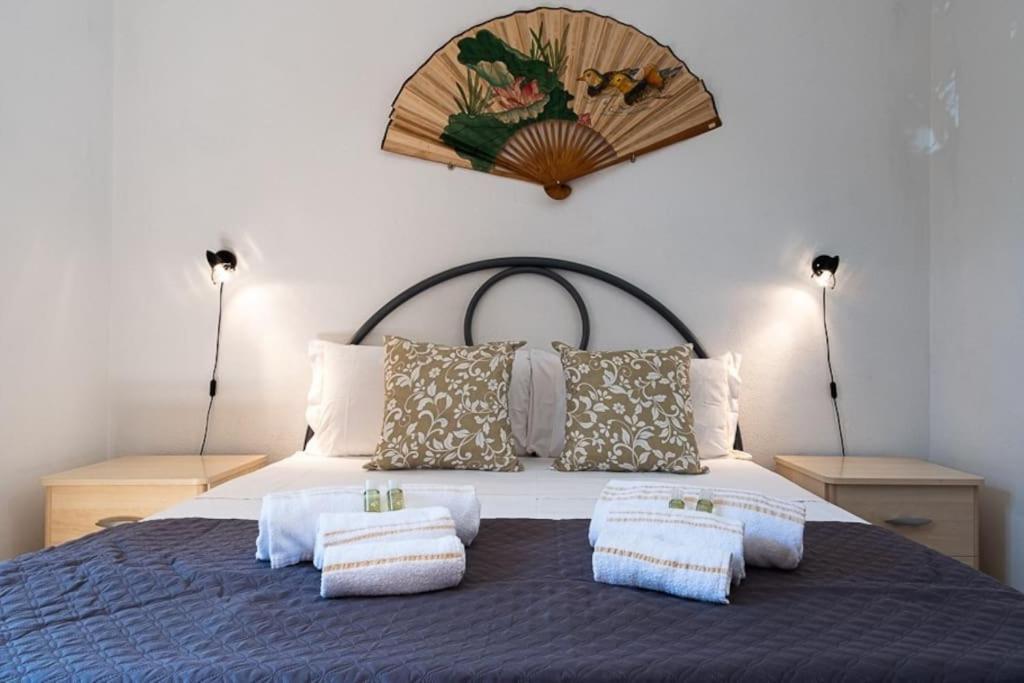 Ferienwohnung Luisa Sunny House Santa Maria Navarrese Exterior foto
